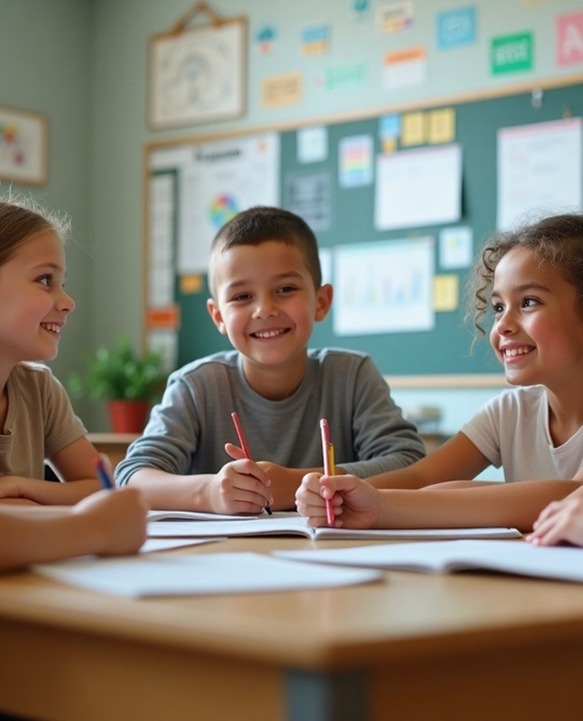 Scroll section image